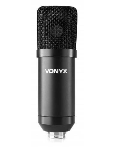 YCDC microphone remplacement mousse micro couvertu – Grandado