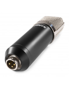 1€86 sur Tie Studio Pop Shield Bonnette filtre anti-pop Ø:150 mm -  Accessoire pour microphones - Achat & prix