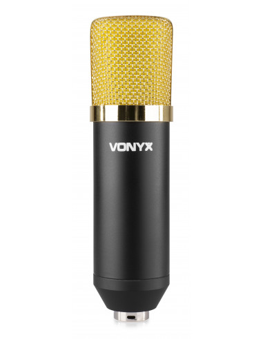 CM-7 Microphone à condensateur pour studio ou live