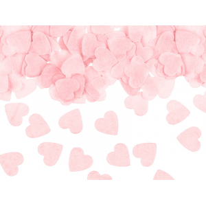confettis coeur