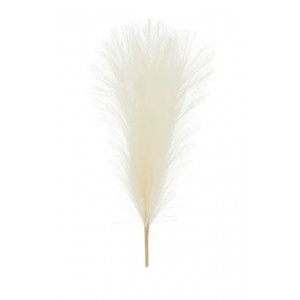 herbes de pampa artificielle