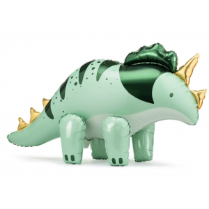 ballon triceratops