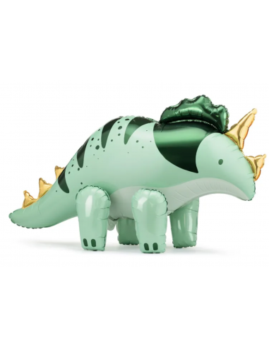 ballon triceratops