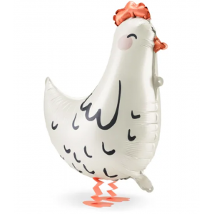 ballon poule