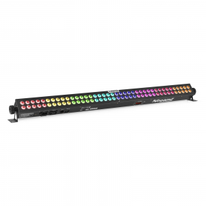 barre a leds couleurs