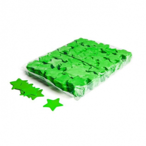 confettis verts clairs