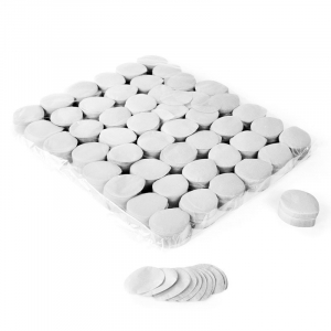 Confettis pétale blanc - 1 Kg