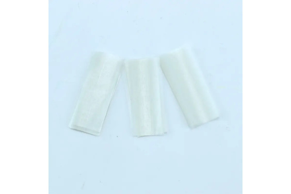 confettis biodégradable soluble blanc