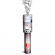 Fumigène torche blanc