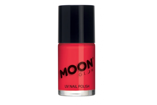 vernis a ongle rouge