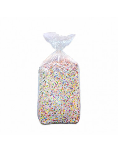 sac confettis carnaval 10 kg