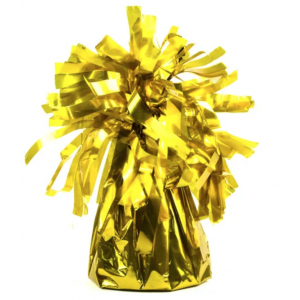 poids dore metallique