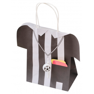 sac de fete football