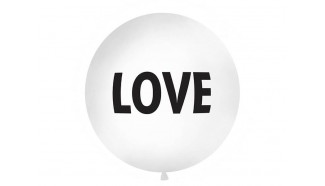 ballon géant mariage