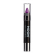 Crayon de maquillage fluo - violet
