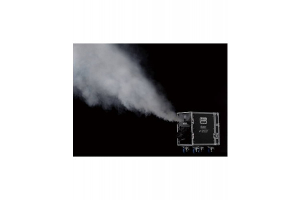 F 7 SMAZE Antari, Machine à fumée brouillard