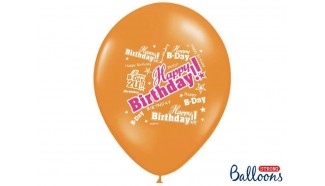 ballon birthday