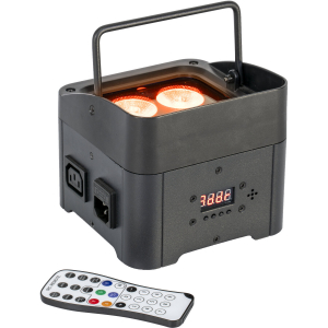 projecteur par a leds