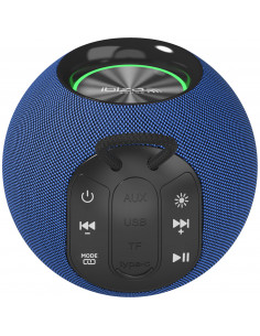 Enceinte Bluetooth Mini - Petite Sono portable sans fil