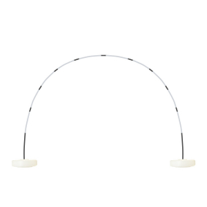 structure arche ballon