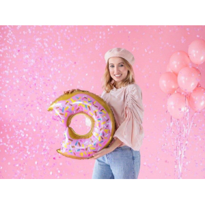 ballon donuts 2