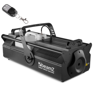 machine fumee pro s 3500