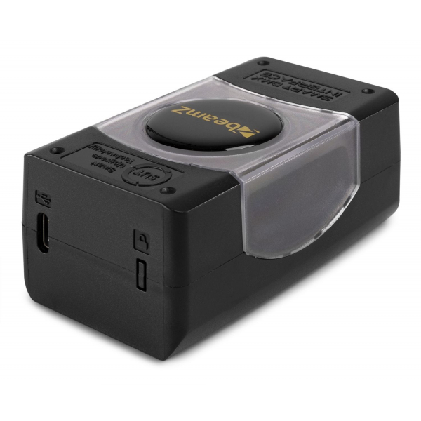 Light Beam Rider Light rider / ESA2 Interface USB DMX Beam Z - France Effect