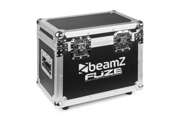 flightcase beam z fuze