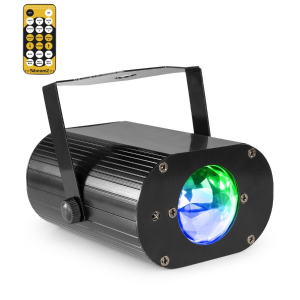 jeu de lumiere effet vague