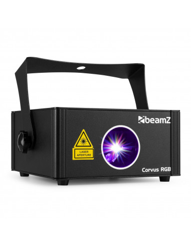laser a scanner rgb beam z