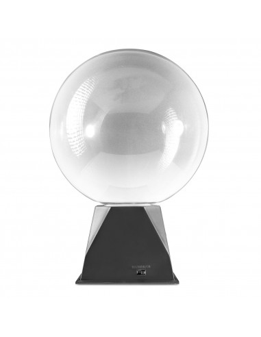 11€17 sur Beamz Pbl20 - Boule Plasma Tactile 20 Cm, Eclairage et jeux de  lumière, Top Prix