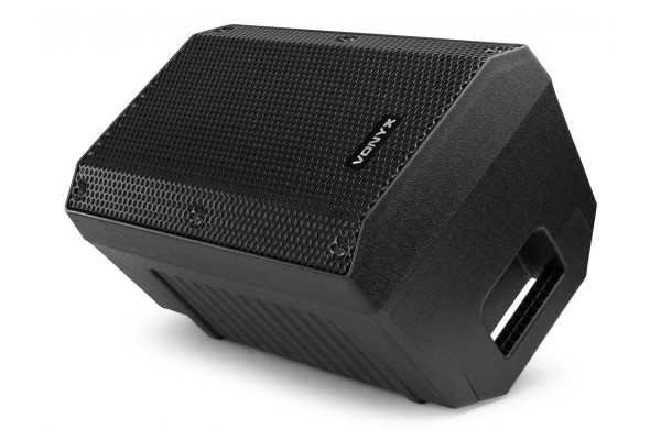 enceinte active bi amplifiee