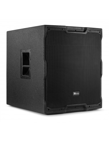 enceinte subwoofer