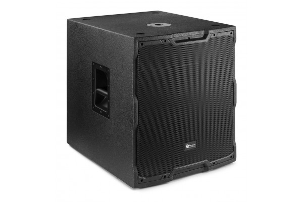 enceinte subwoofer active