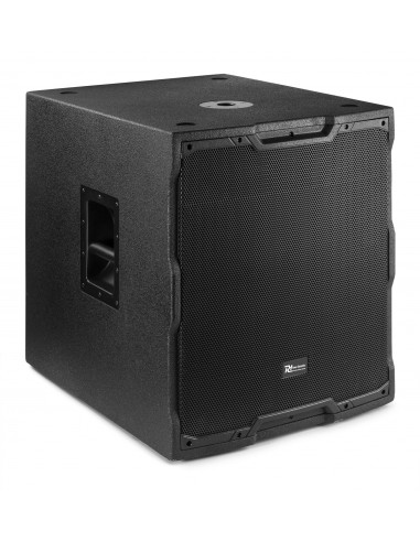 enceinte subwoofer