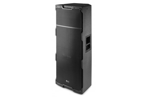 enceinte active professionnelle