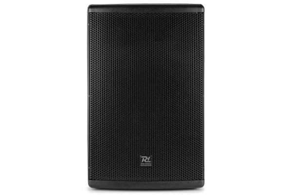 enceinte active power dynamics