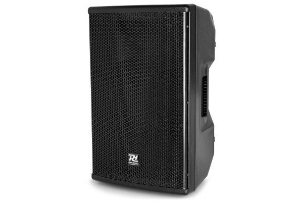 enceinte active dsp integre