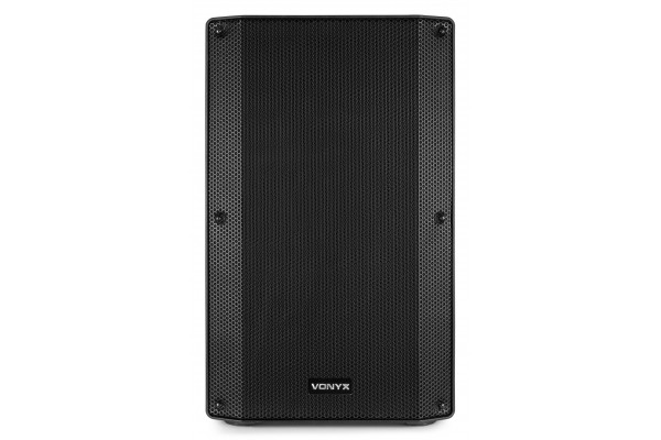 enceinte stereo cordon vonyx