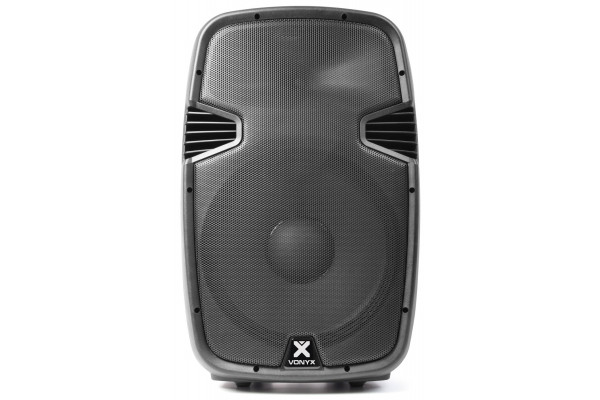 enceinte active