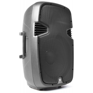 enceinte active vonyx