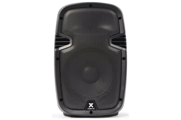 enceinte active