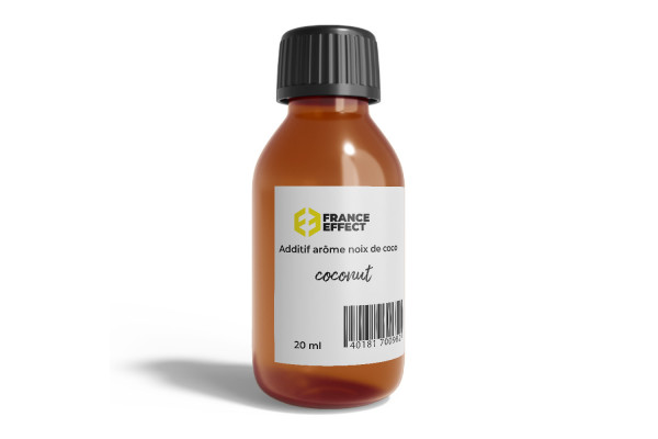 additif liquide coco