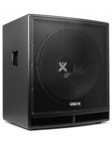 enceinte subwoofer