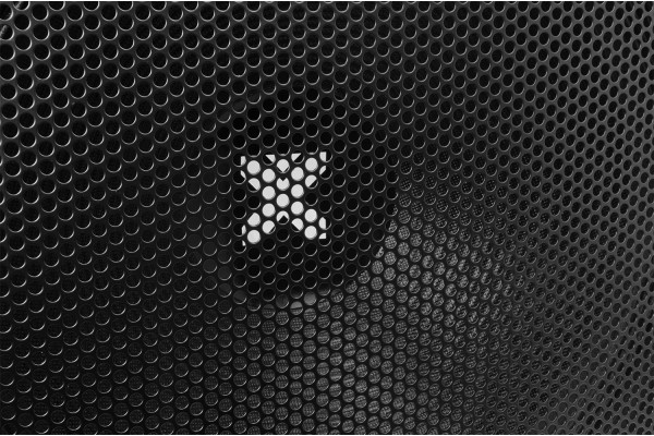 enceinte subwoofer vonyx