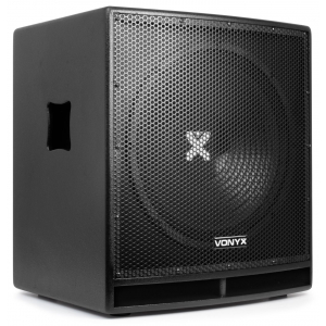 enceinte subwoofer