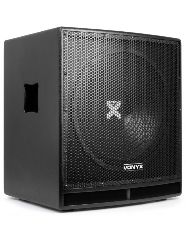 enceinte subwoofer