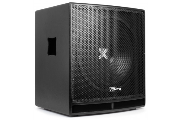 enceinte subwoofer