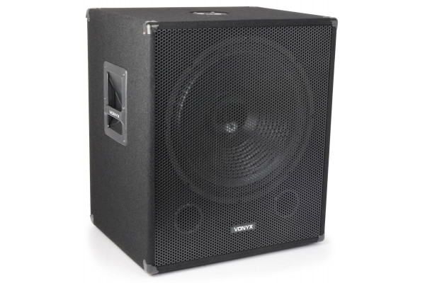 enceinte subwoofer