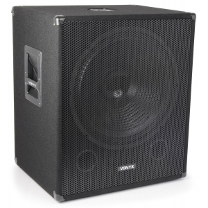 enceinte subwoofer